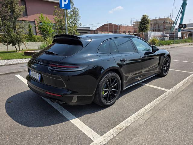PORSCHE Panamera 2.9 4 E-Hybrid Sport Turismo