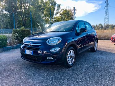 FIAT 500X 1.6 MJT 120CV AUTOMATICA – DISTRIBUZIONE E FRIZIONE NUOVE