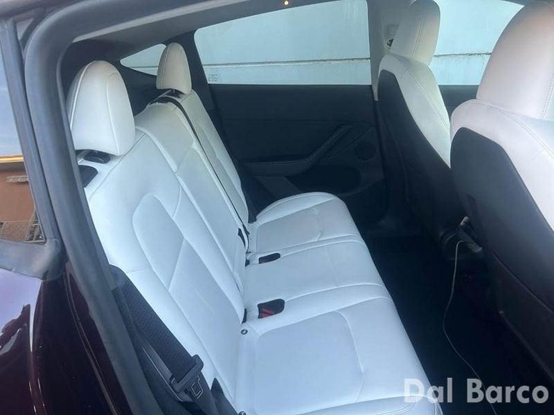 Tesla Model Y Model Y Long Range AWD