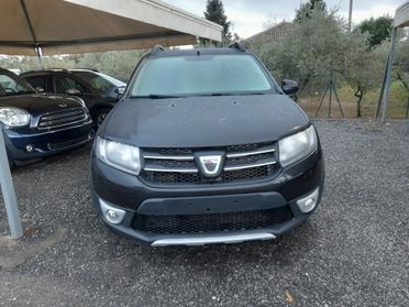 Dacia Sandero Stepway 1.5 dCi 90CV