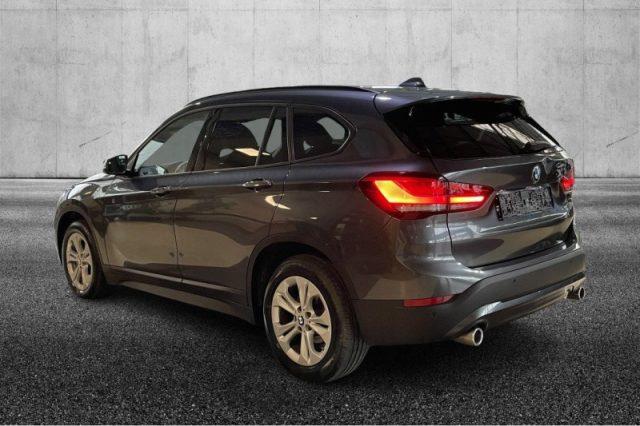 BMW X1 sDrive18d Advantage