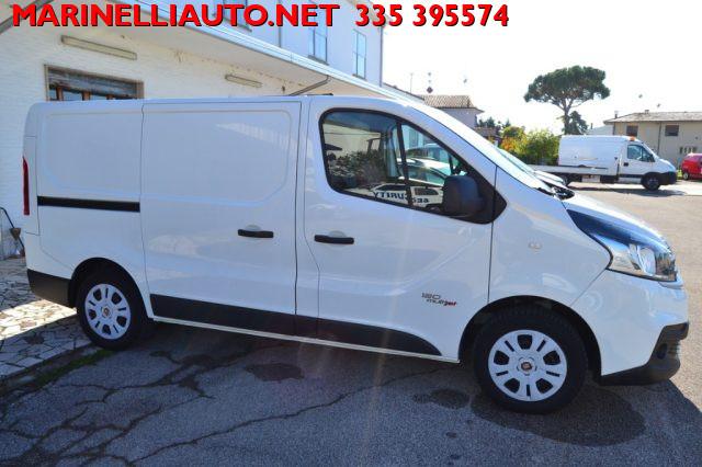 FIAT Talento 1.6 MJT 120CV PC-TN Furgone 10q