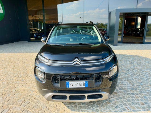 CITROEN C3 Aircross UNIPRO - KM 79.000 - STRA FULL - NO OBBLIGO FINANZ