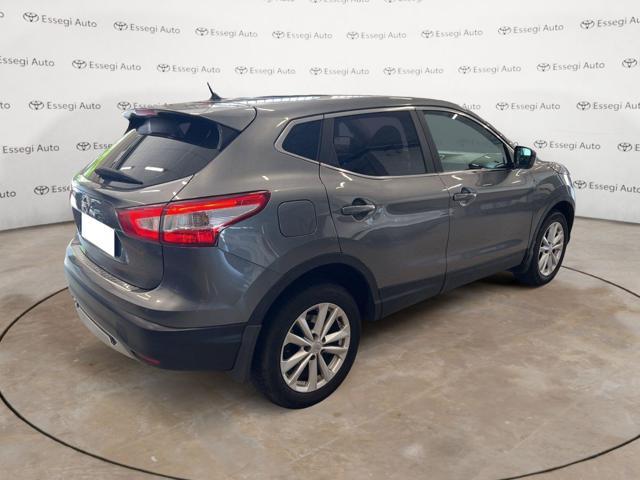NISSAN Qashqai 1.6 dCi 2WD Acenta