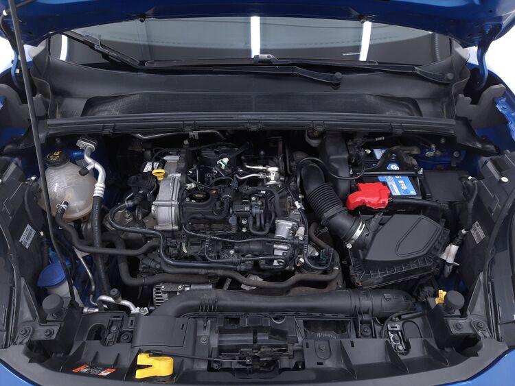 Ford Puma Titanium BZ499617 1.0 Mild Hybrid 125CV