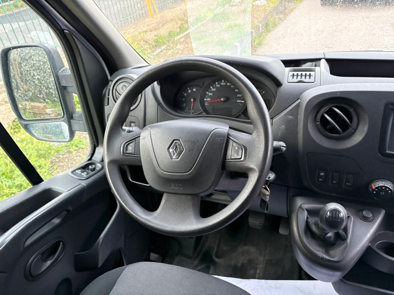 RENAUL MASTER N.U.O.V.I.S.S.I.M.O