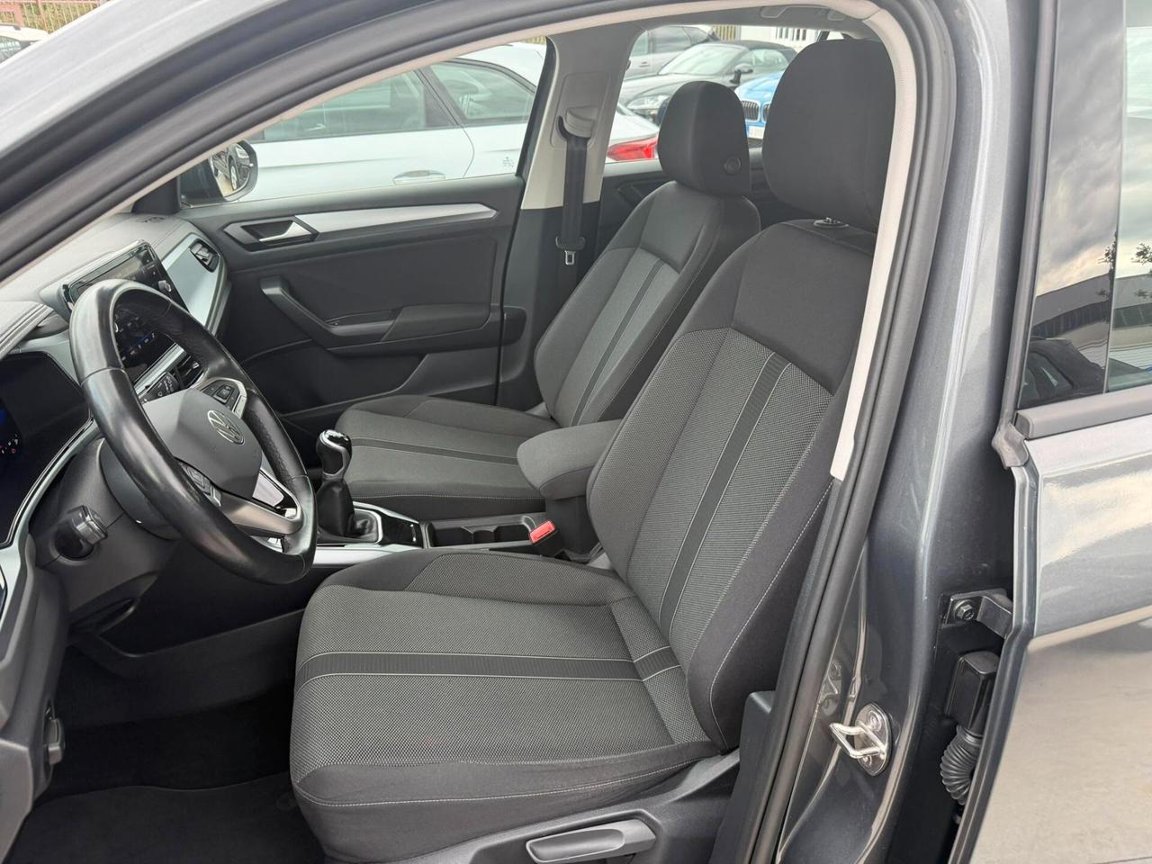 Volkswagen T-Roc 2.0 TDI 116CV 6M LED CARPLAY