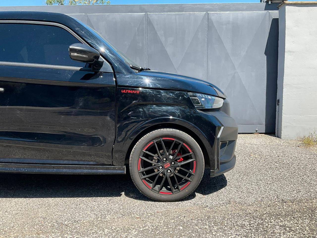 Ligier JS JS50 DCI L6 Ultimate