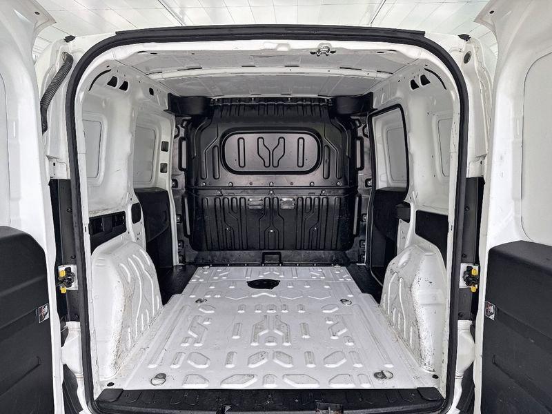 FIAT Doblò Cargo CH1 BUSINESS 1.3 Mjet 95cv E6D S&S