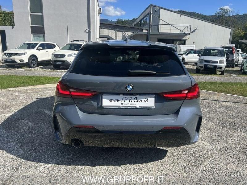 BMW Serie 1 116d 5p. Msport