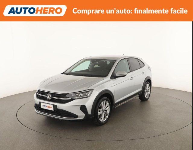 VOLKSWAGEN Taigo 1.0 TSI 110 CV DSG Life