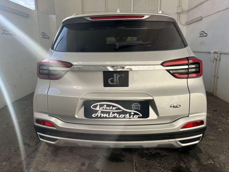 DR AUTOMOBILES dr 4.0 dr 4.0 1.5 BENZINA GPL DI CASA MADRE TUA DA 169,00 EURO AL MESE