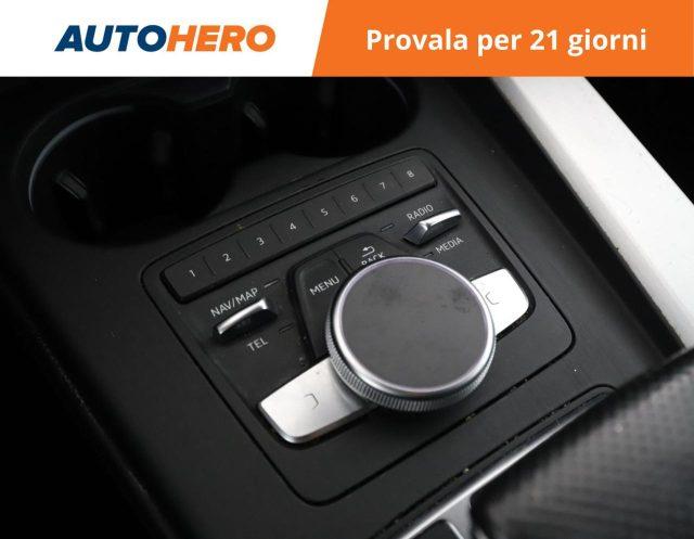 AUDI A4 Avant 2.0 TDI 190 CV