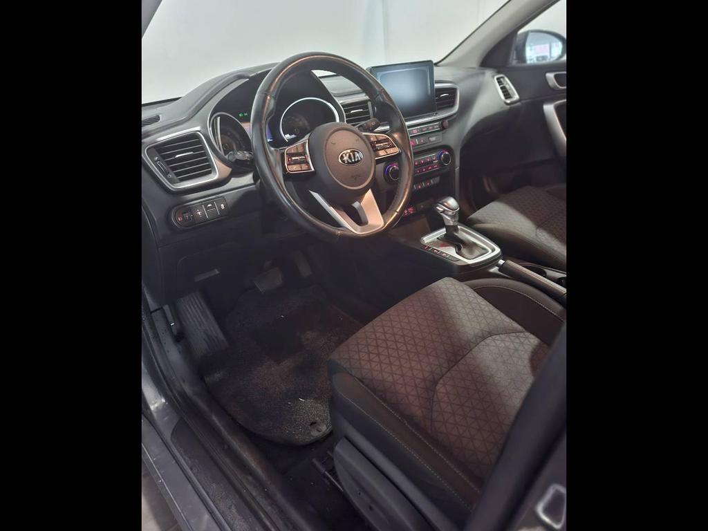 Kia Ceed 5 Porte 1.6 CRDi Business Class 2WD DCT