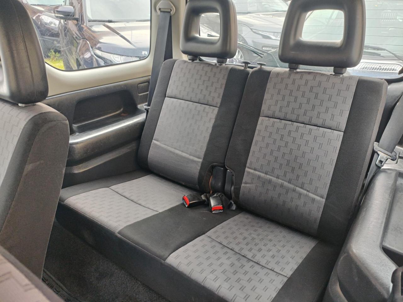 Suzuki Jimny 1.5 DDiS cat 4WD JLX Più