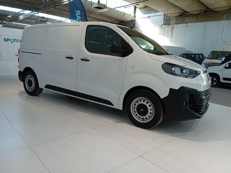 FIAT Scudo Scudo 1.5 BlueHDi S&S Furgone L2H1