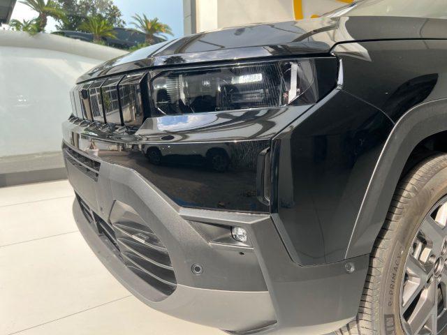 JEEP Compass E-Hybrid 1.2 TurboMHEV106kW First Edition DCT?359