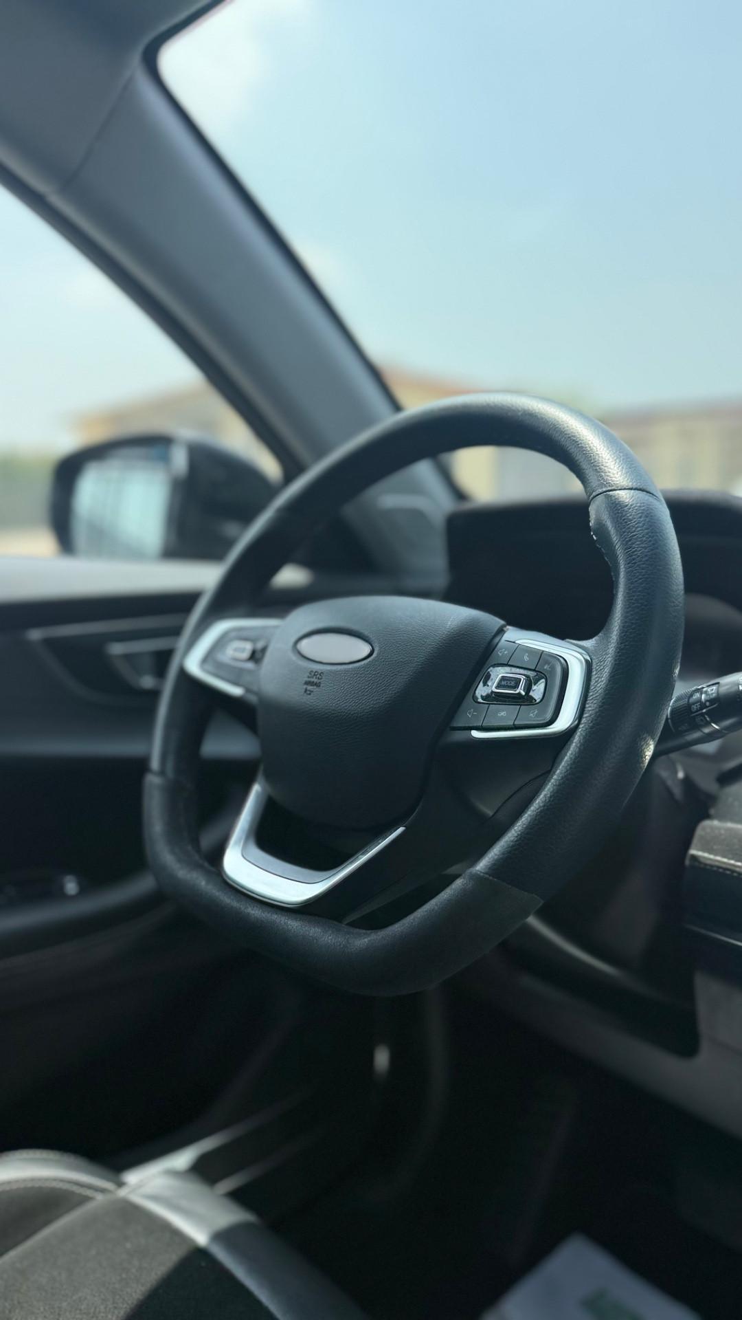 Sportequipe 6 1.5 Turbo CVT GPL tetto apribile