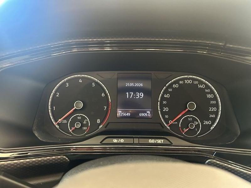Volkswagen T-Cross 1.0 TSI 81kW Style