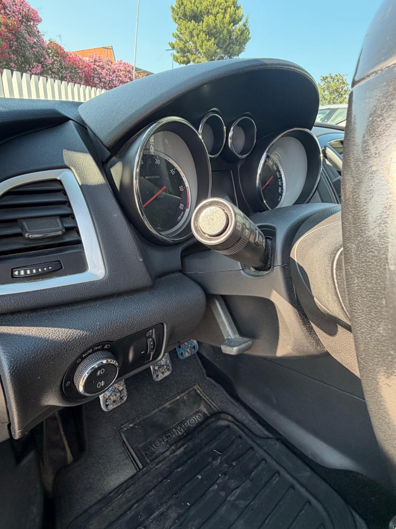 Opel Astra 1.7 CDTI 130CV EcoFLEX S&S Sports Tourer Cosmo Fleet