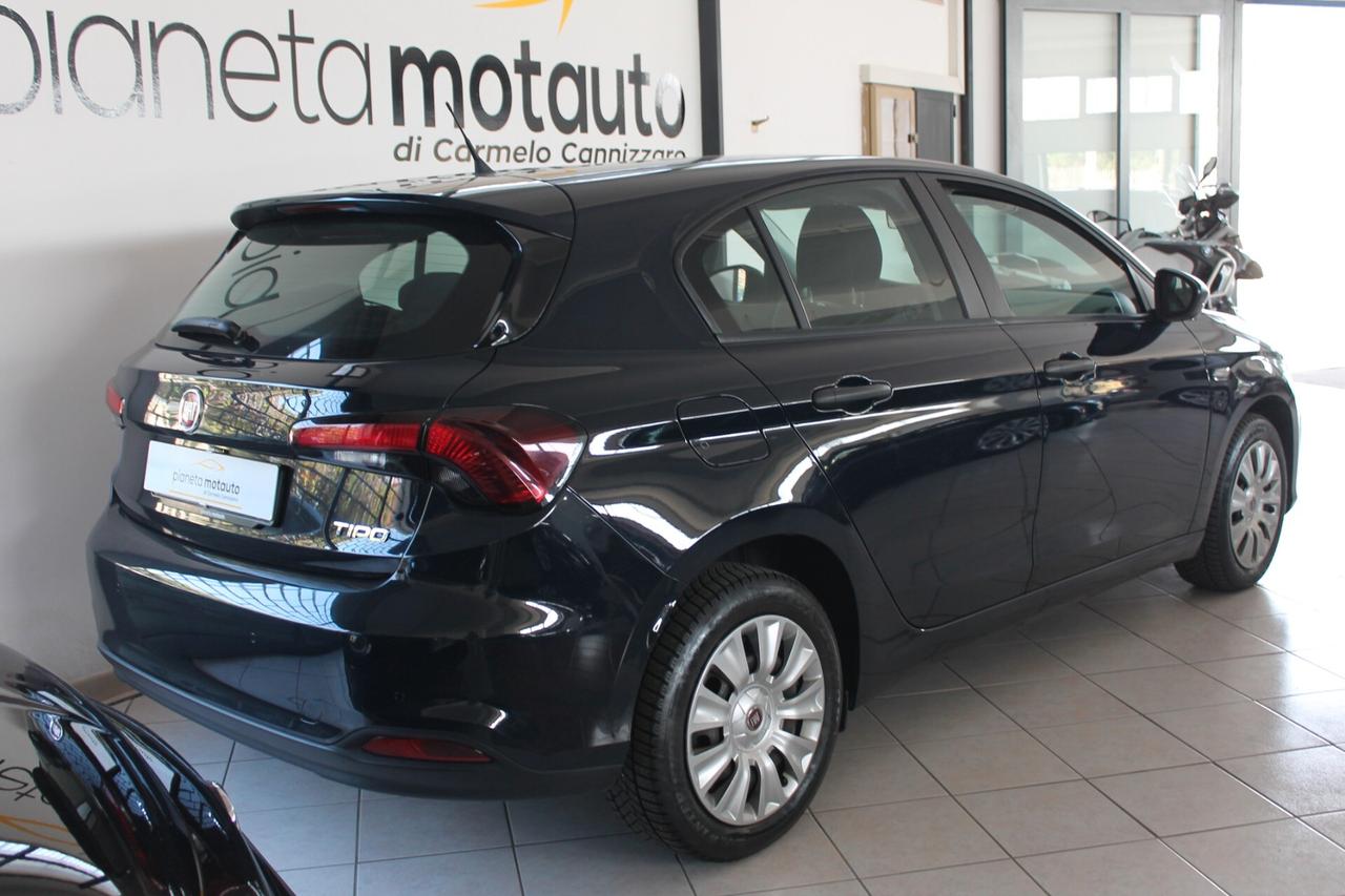 Fiat Tipo 1.3 Mjt S&S 5 porte Business