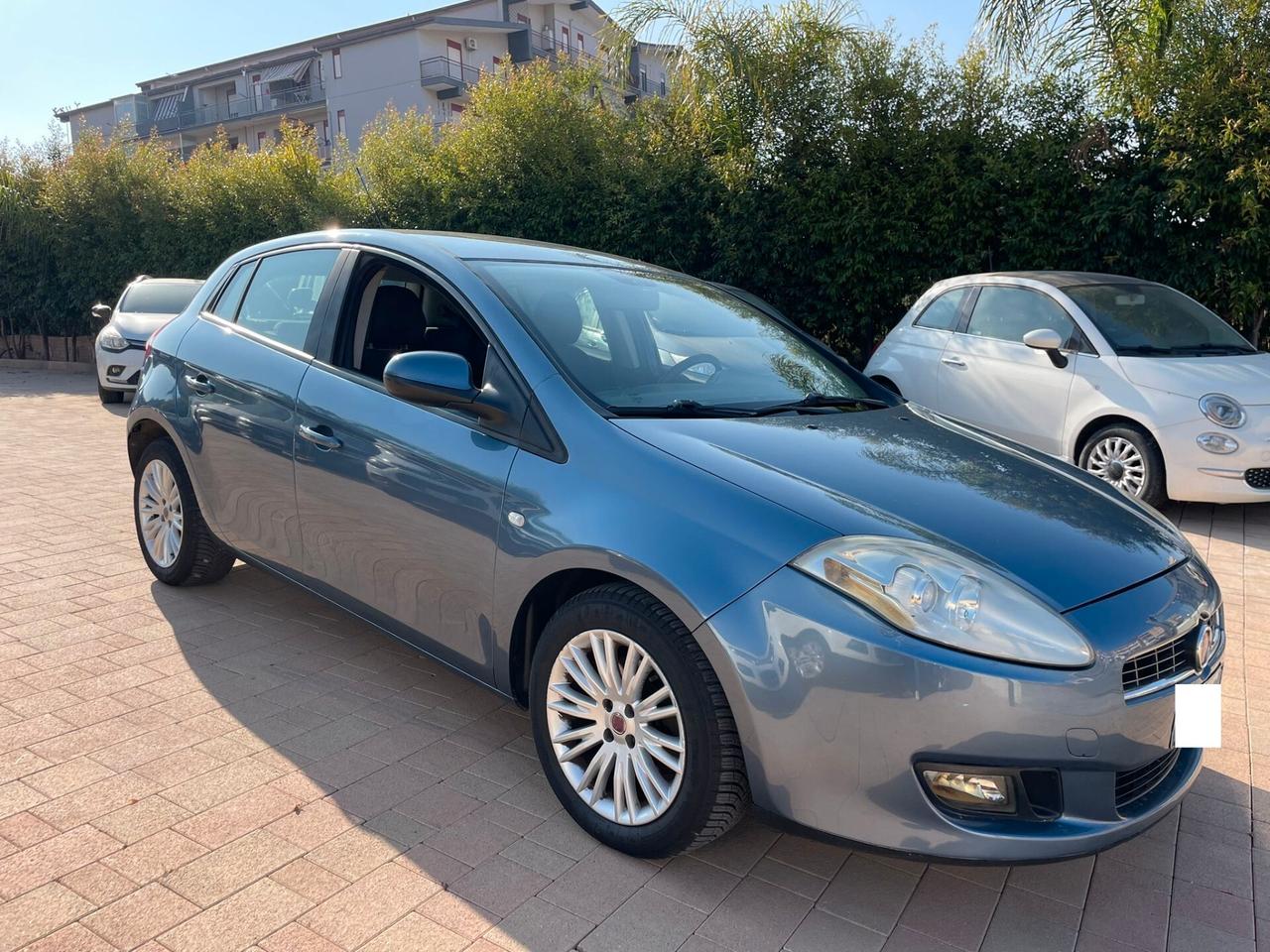 Fiat Bravo "Finanziabile Senza Busta Paga"