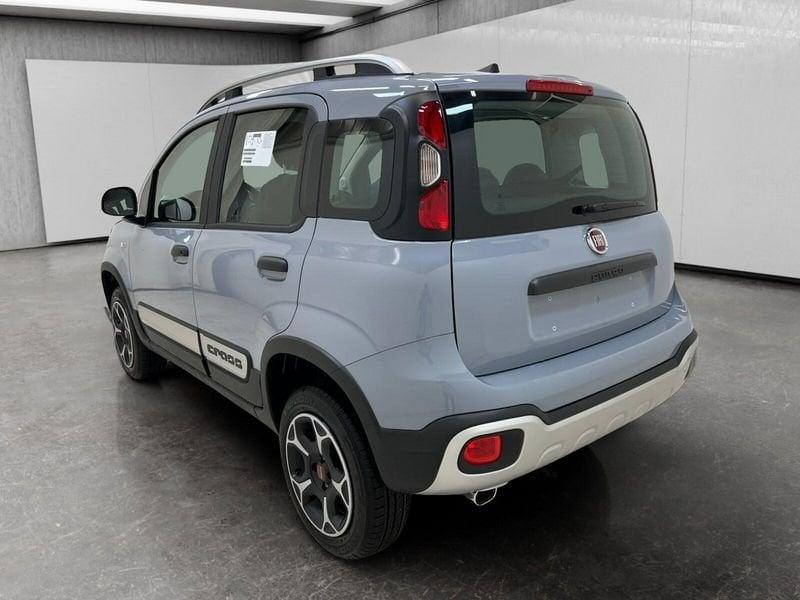 FIAT Panda Cross Panda 0.9 t.air t. Cross 4x4 s&s 85cv 5p.ti