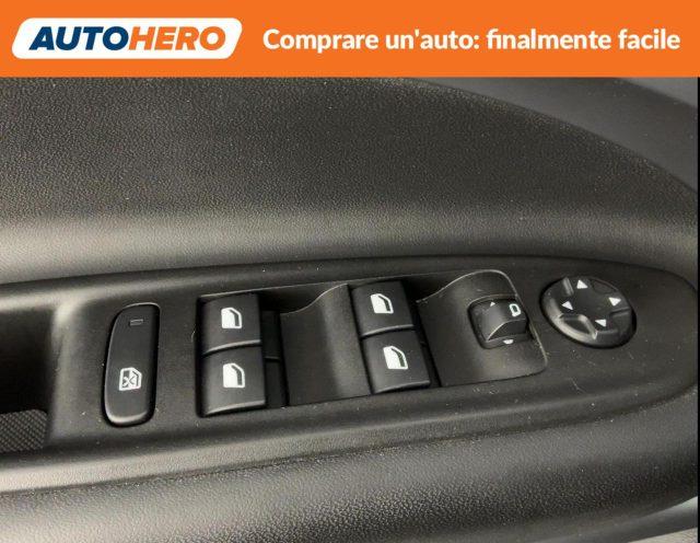 JEEP Avenger 1.2 Turbo 100 CV Altitude