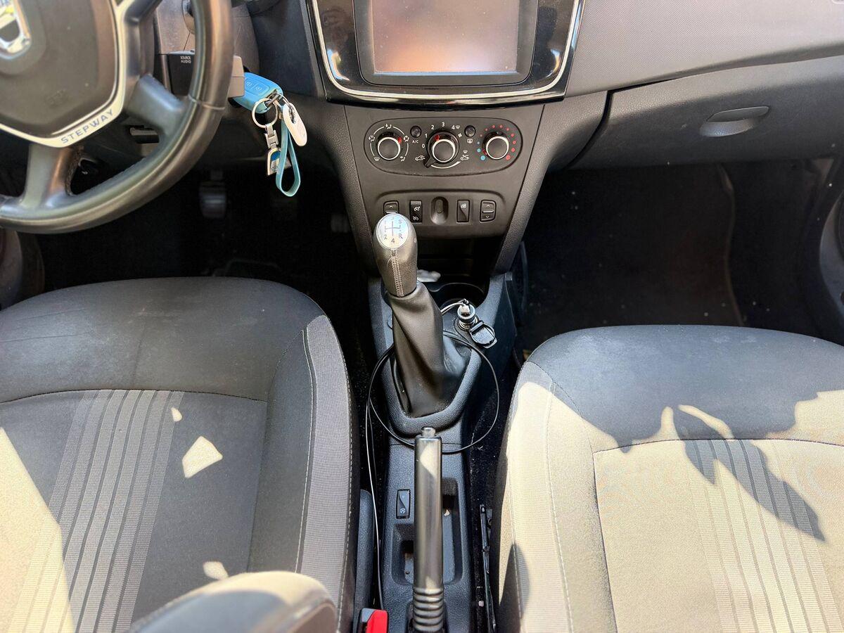 Dacia Sandero 0.9 tce turbo Gpl s&s 90cv LEGGERE DESCRIZIONE!