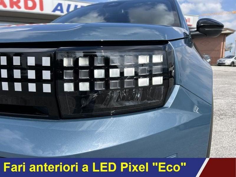 FIAT Grande Panda 1.2 Hybrid 110cv DCT La Prima SUPER-OFFERTA KM0