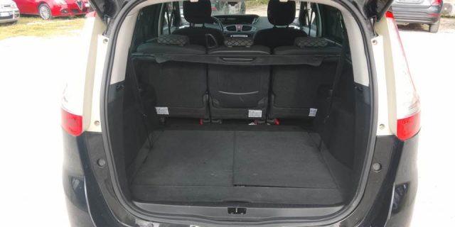 RENAULT Scenic X-Mod 1.5 dCi 110CV Dynamique 7 POSTI