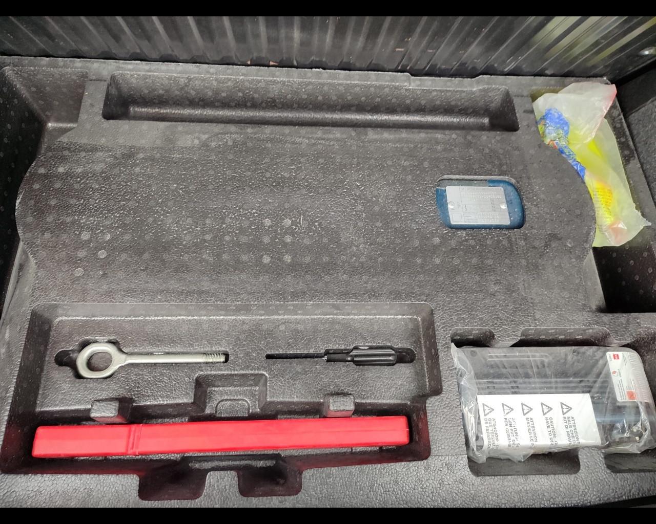 FIAT Punto Evo - Punto Evo 1.4 5 porte Dynamic Natural Power