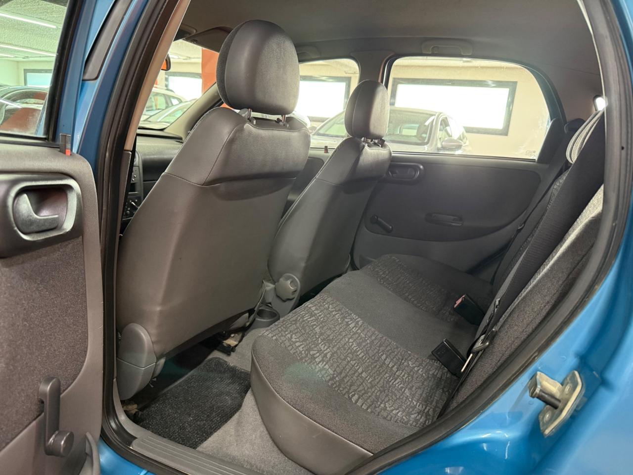Opel Corsa 1.0i 12V cat 5 porte Comfort