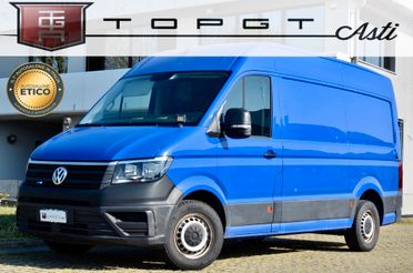 VOLKSWAGEN CRAFTER 2.0 105cv L3 H3, NO IVA, UFF ITALIANA, APPLE CAR PLAY, RETROCAMERA, PERMUTE