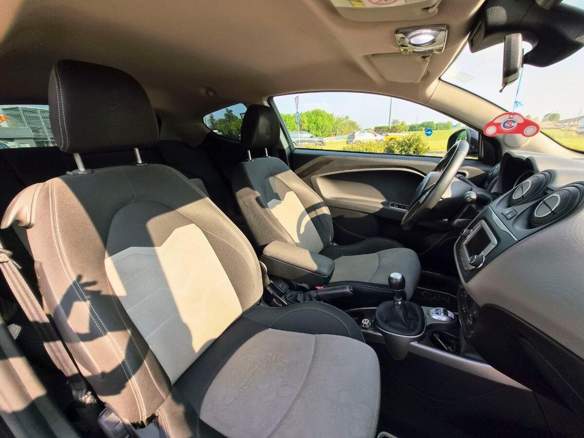 Alfa Romeo MiTo 1.6 jtdm SBK 120cv E5+