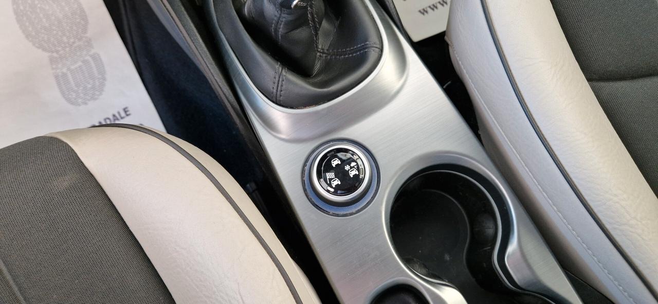 Fiat 500X 1.6 Mjt 120cv LOUNGE