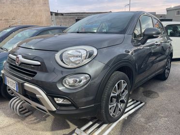 Fiat 500X 1.6 MultiJet 120 CV Cross