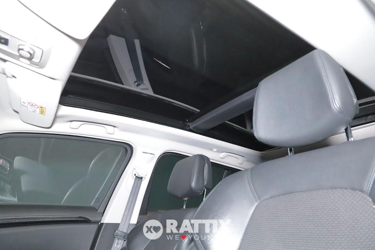 Renault Espace 2.0 blue dci 160CV Executive 7p.ti edc + tetto apribile