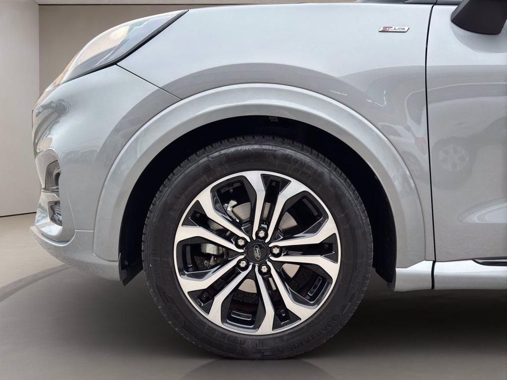 FORD Puma 1.0 ecoboost h ST-Line s&s 125cv del 2022