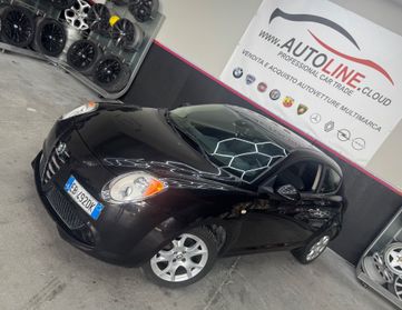Alfa Romeo MiTo 1.6 JTDm ADATTA NEOPATENTATI