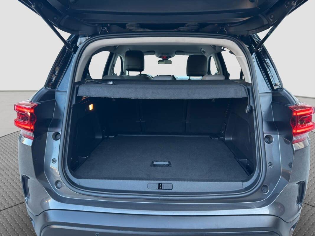 Citroen C5 Aircross BlueHDi 130 S&S EAT8 Plus 2024