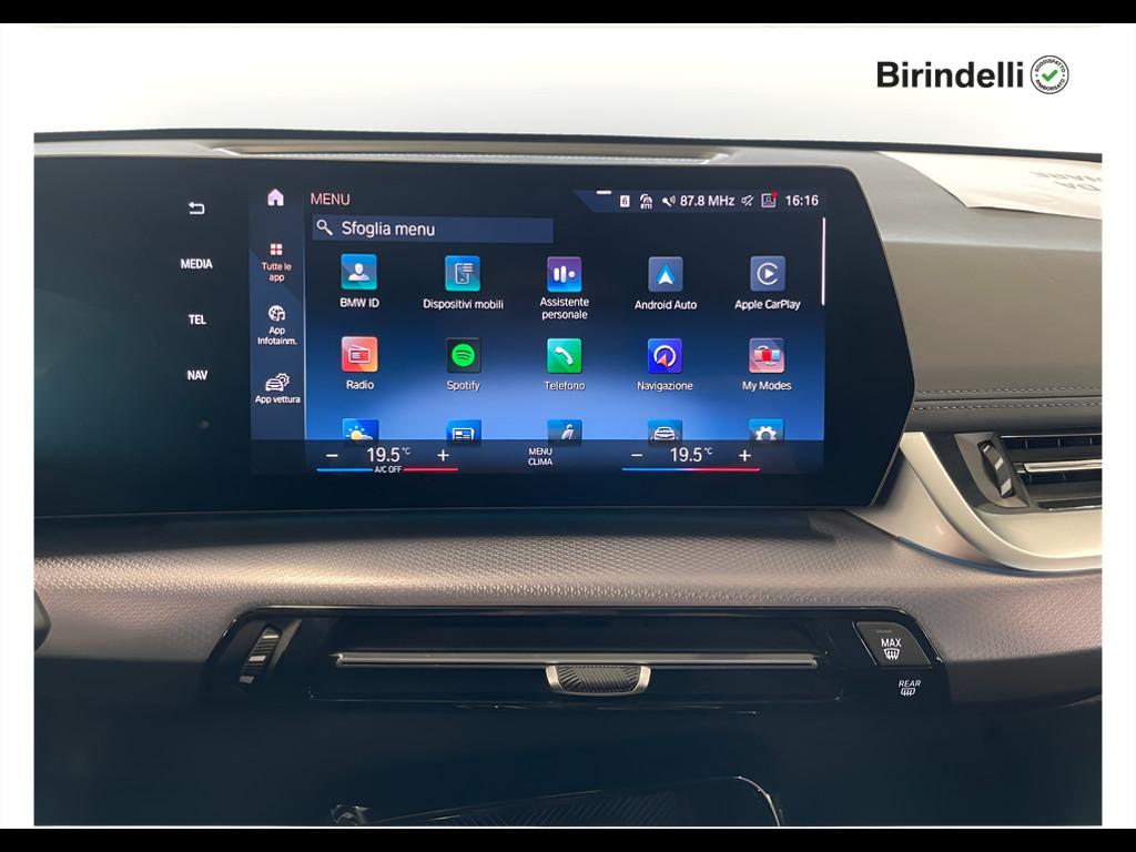 BMW X1 (U11) - X1 xDrive 20d Msport