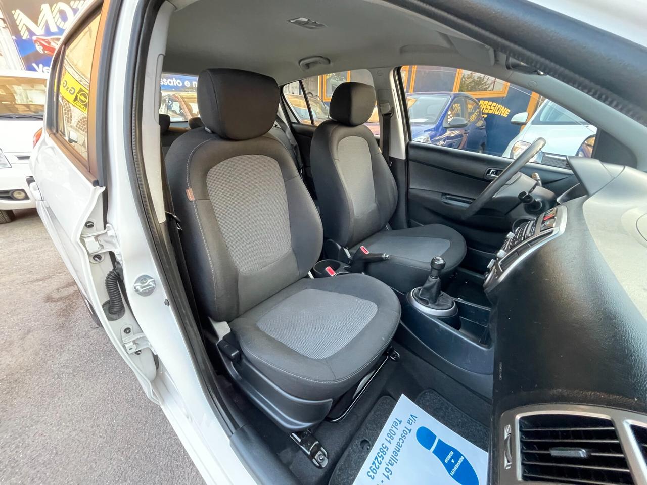 Hyundai i20 1.2 5p. Classic