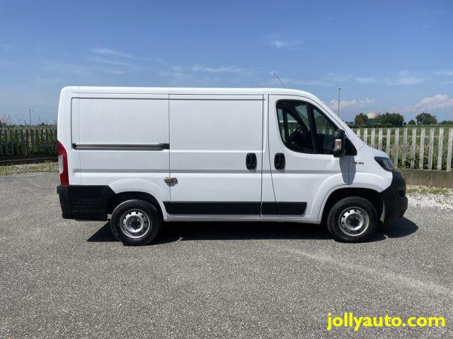 FIAT Ducato 28 2.3 MJT 120CV PC-TN Furgone