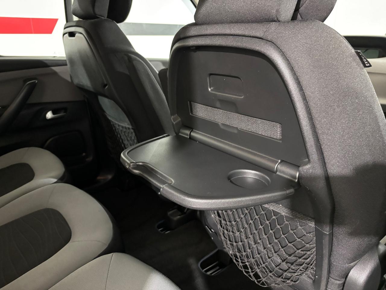 Citroen C4 Picasso 1.6 e-HDi 115 Exclusive