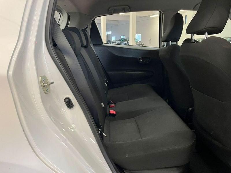 Toyota Yaris Yaris 1.5 Hybrid 5 porte Lounge