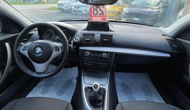 Bmw 118 118i cat 5 porte m sport