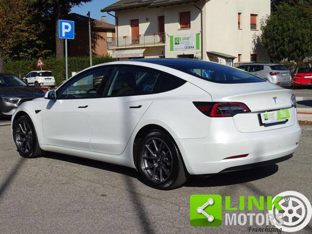 TESLA Model 3 NV35 RWD Premium*UNICO PROPRIETARIO*