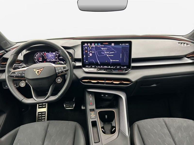 CUPRA Terramar 1.5 e-HYBRID DSG Camera ACC 18" Led Cocpkt