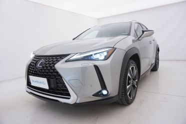 Lexus UX Luxury 4WD BR100648 2.0 Full Hybrid 184CV